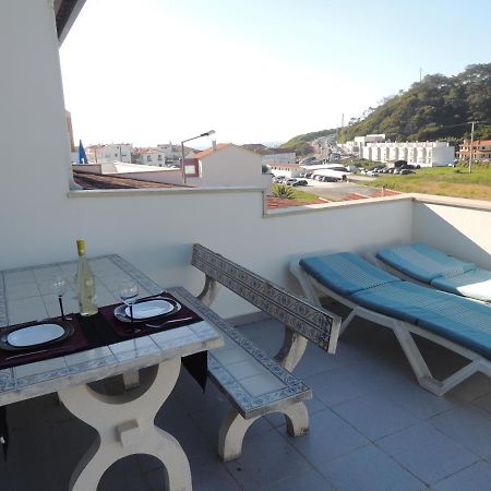 Casa da Praia das Paredes-Nazaré Senhora da Vitoria Exterior foto