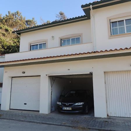 Casa da Praia das Paredes-Nazaré Senhora da Vitoria Exterior foto
