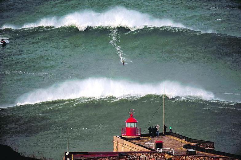 Casa da Praia das Paredes-Nazaré Senhora da Vitoria Exterior foto