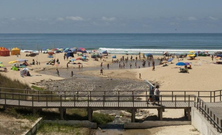 Casa da Praia das Paredes-Nazaré Senhora da Vitoria Exterior foto